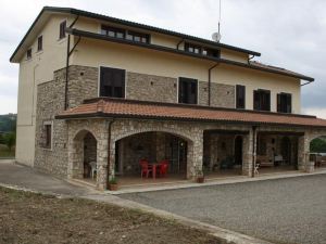 Agriturismo Casale 1921