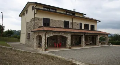 Agriturismo Casale 1921