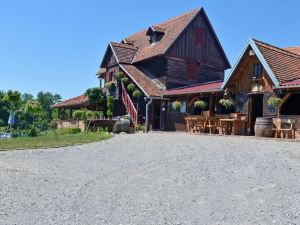 Holiday Home Seoski Turizam Pirak