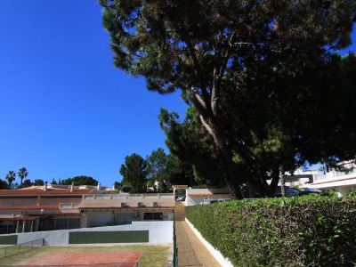 Apartamentos Valverde - Quinta do Lago