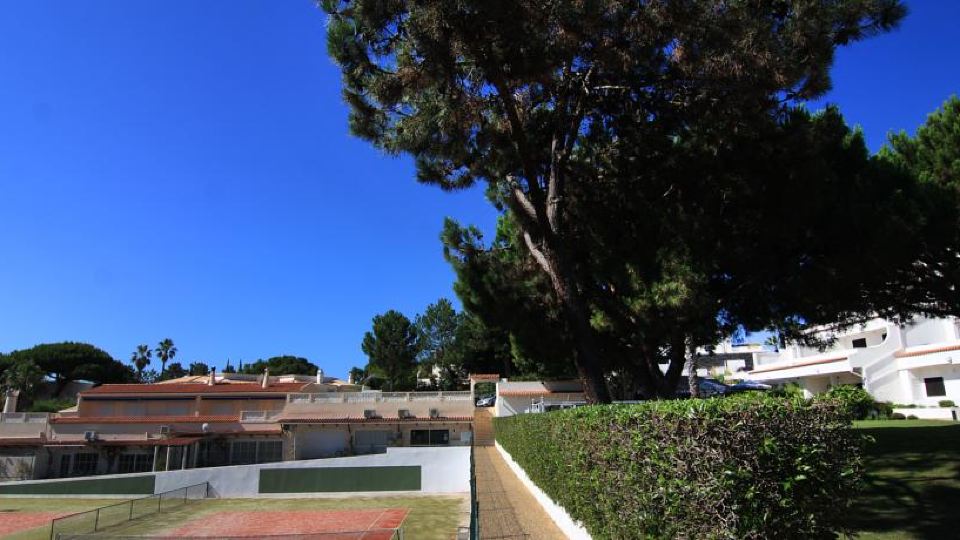 Apartamentos Valverde - Quinta do Lago