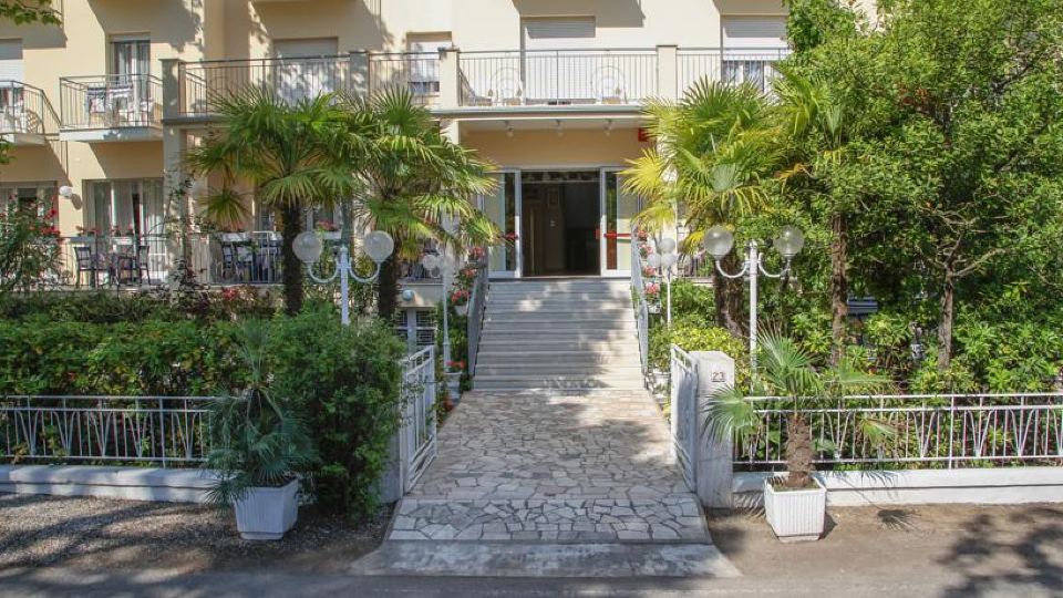 Hotel Annita Cervia