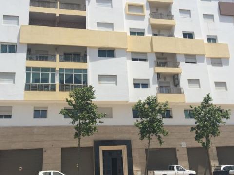 Appartement de Luxe A Wilaya de Tetouan