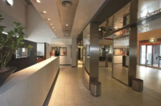 Vicenza Tiepolo Hotel