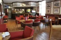 The George Hotel Pangbourne