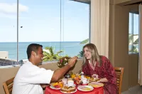 Rede Andrade Bello Mare - Bữa sáng