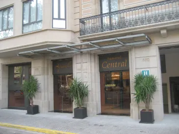 Petit Palace Eixample