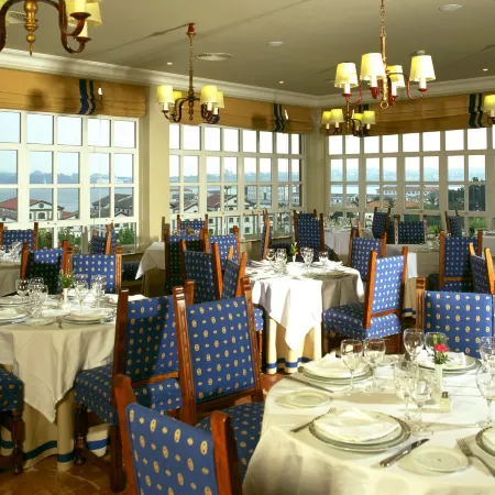 Parador de Ferrol