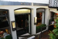 Rabble Hotels in Edinburgh