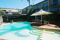 El Lago Waters Hotel Hotels in The Entrance