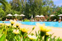 Tui Magic Life Sarigerme - Bãi biển