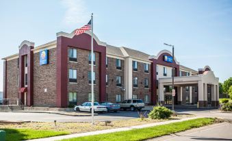 Comfort Inn Lees Summit