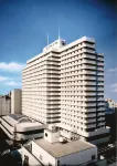 Hotel Plaza Osaka Hoteles en Osaka