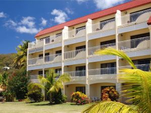 Radisson Grenada Beach Resort