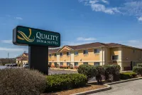 MainStay Suites Joliet I-80 Hotels in Joliet