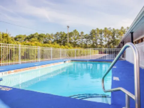 Travelodge by Wyndham Santee Hotels in Santee