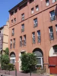 Quality Hotel Toulouse Centre Hotel di Toulouse