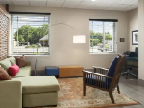 カントリー イン & スイーツ バイ ラディソン ロチェスター ピッツフォード / ブライトン ニューヨーク ブライトンのホテル