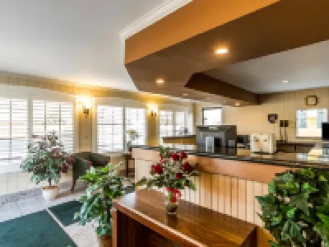 Bay Area Inn & Suites Hotels in Hayward