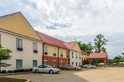 Econo Lodge Hotel di County Greene