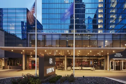 Loews Chicago Hotel