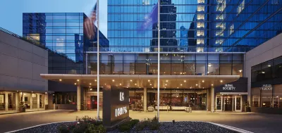 Loews Chicago Hotel Các khách sạn ở Chicago