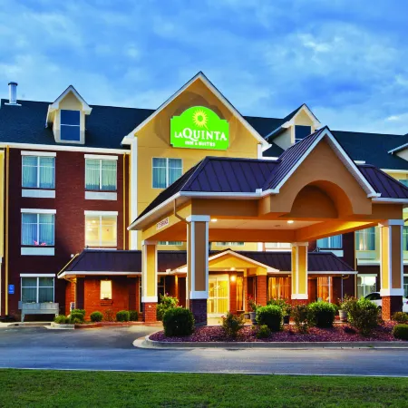 La Quinta Inn & Suites by Wyndham Oxford - Anniston