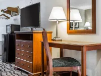 Econo Lodge Inn & Suites Cayce I-26 Airport Hotels in Cayce