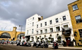 Kings Cross Inn Hotel