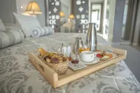La Badira - Adult Only - Desayuno