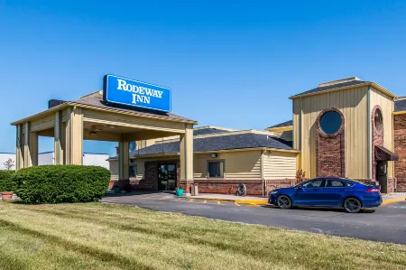 Quality Inn Alexis Rd