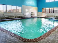 SureStay Hotel by Best Western Childress Hotels in Childress County