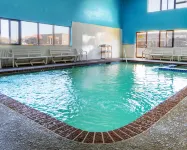 SureStay Hotel by Best Western Childress