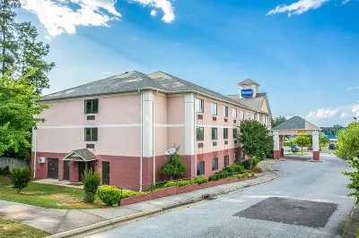 Sonesta Essential Augusta Hotel in zona Brenau University