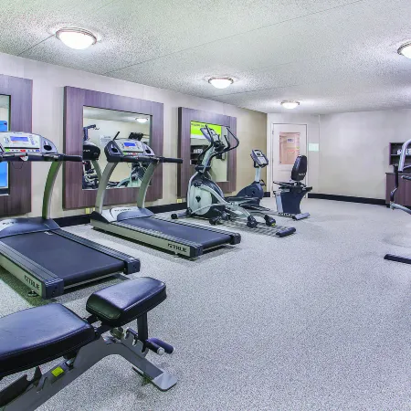La Quinta Inn & Suites by Wyndham Chattanooga - East Ridge