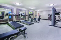 La Quinta Inn & Suites by Wyndham Chattanooga - East Ridge - Gym