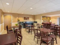 科羅拉多斯普林斯中心羅德威飯店 格魯姆交通附近的飯店