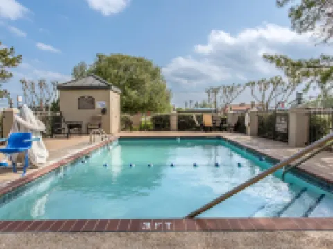 Quality Inn & Suites Durant Hotels in Durant