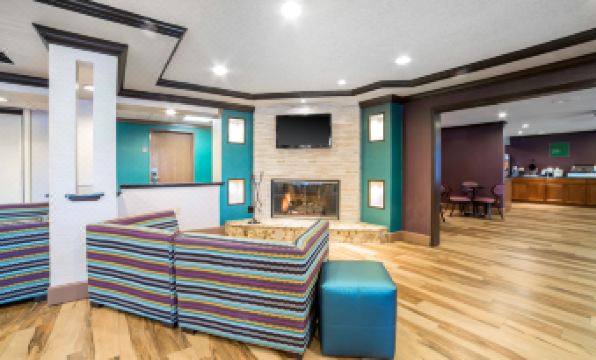 Comfort Inn West Valley - Salt Lake City South