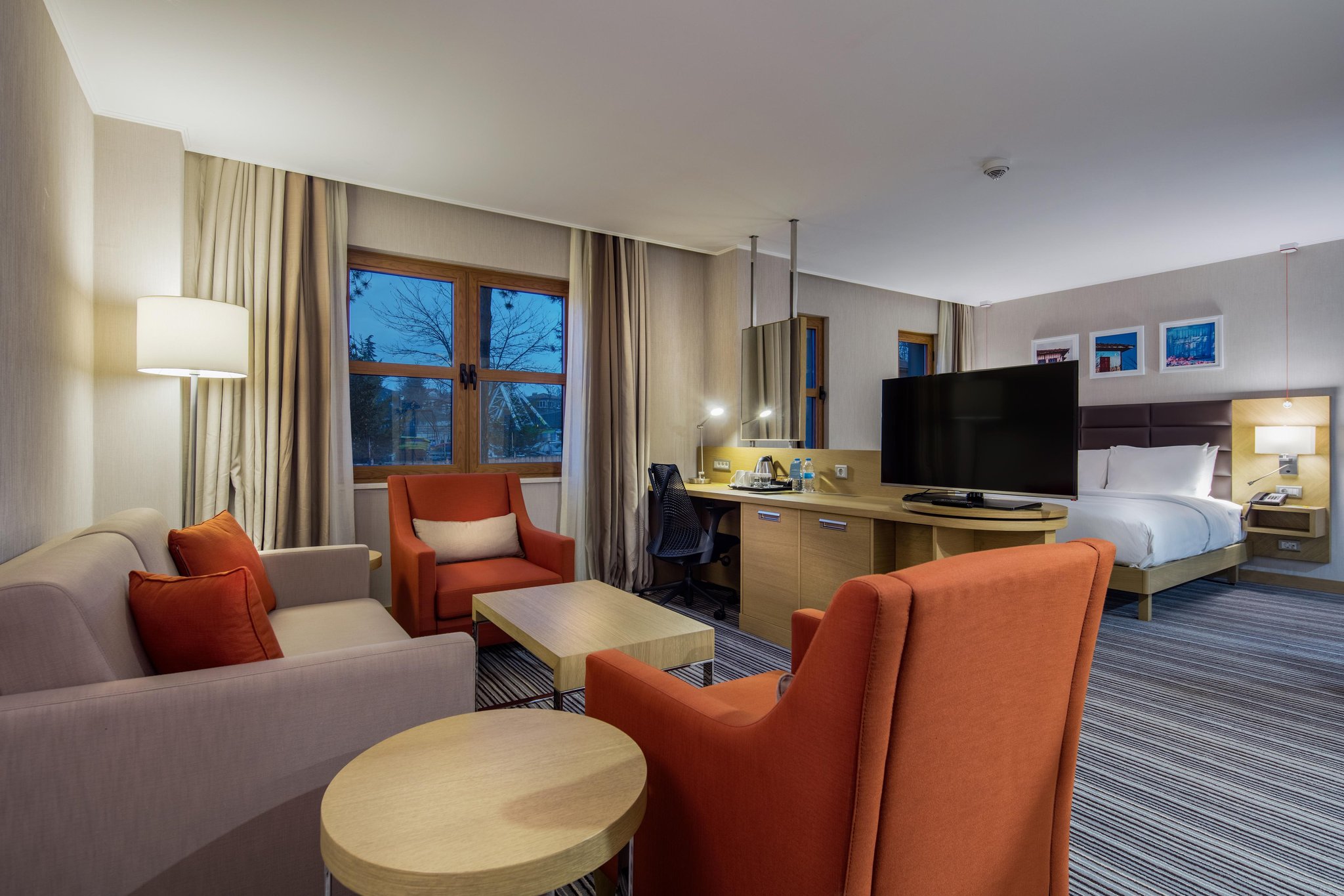 Hilton Garden Inn Safranbolu