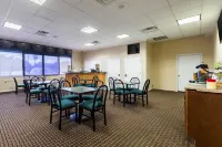 Econo Lodge Kingsville Hotel di Kingsville