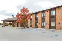 Quality Inn St Marys