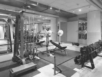 Second Home Apartments Asplund Hotels in Solna