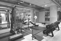 Second Home Apartments Asplund Hotels in Solna