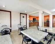 Quality Inn Richland - Jackson South Hotels in Byram