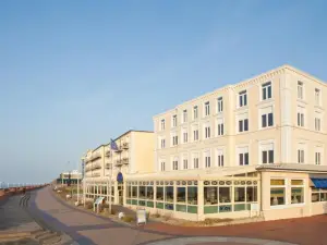 Strandhotel Georgshöhe