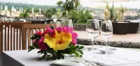 Santa Tecla Palace Hotel a Scillichenti