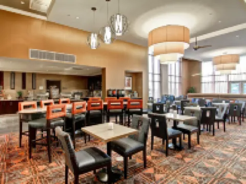 Homewood Suites by Hilton Ajax Hotels in Ajax