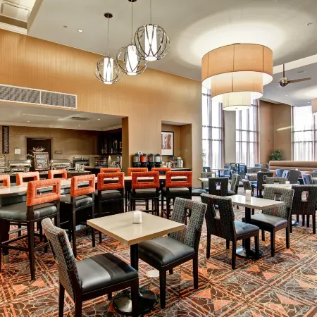 Homewood Suites by Hilton Ajax