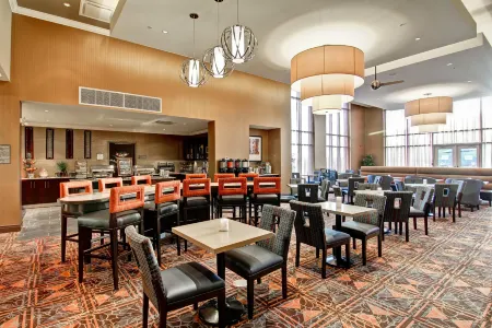 Homewood Suites by Hilton Ajax